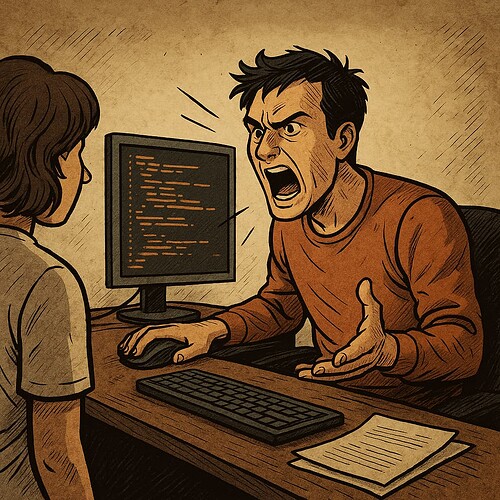 Problemut-na-programista