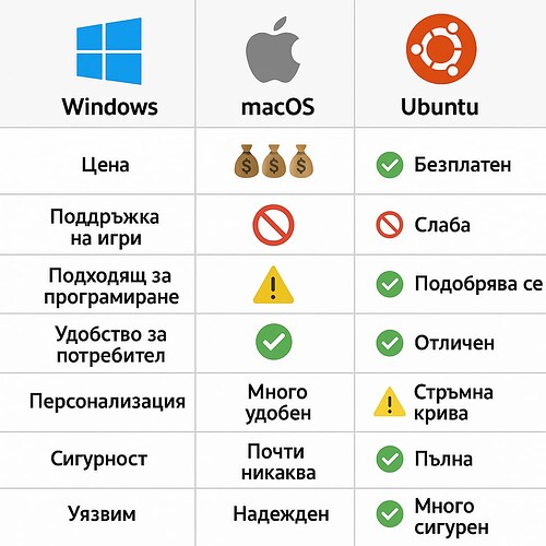 Windows-macOS-Ubuntu-koq-e-nai-dobra