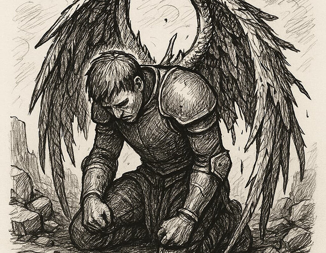 Padnal-Angel