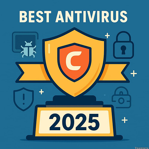 Comodo-Antivirus